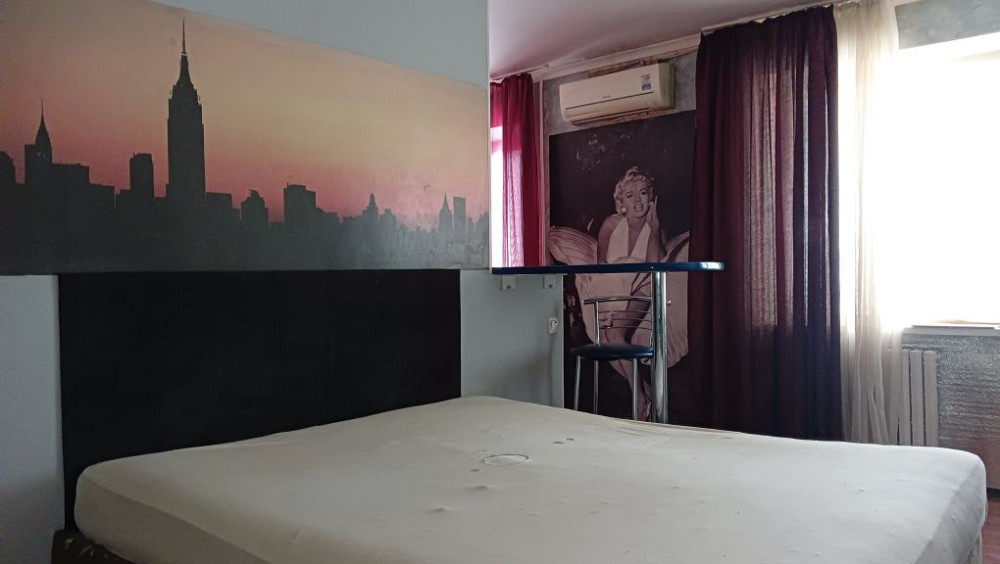 Квартира студія на Гагаріна 97 квартал Кривой Рог - изображение 2