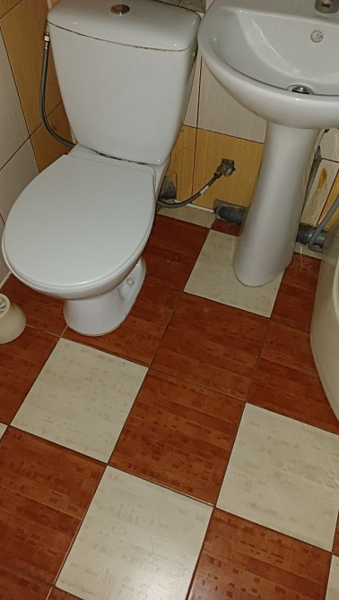 Квартира студія на Гагаріна 97 квартал Кривой Рог - изображение 6