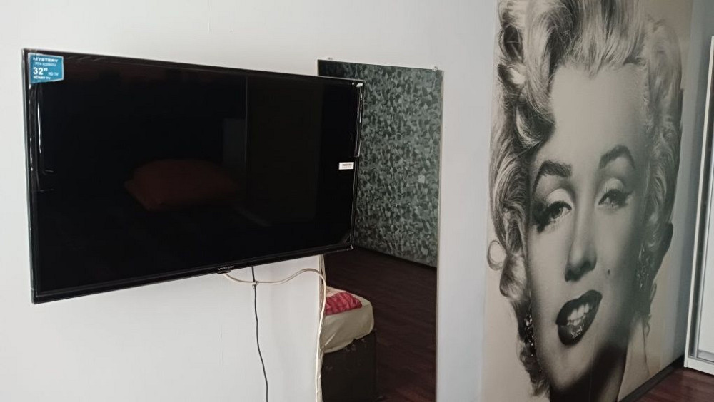 Квартира студія на Гагаріна 97 квартал Кривой Рог - изображение 4