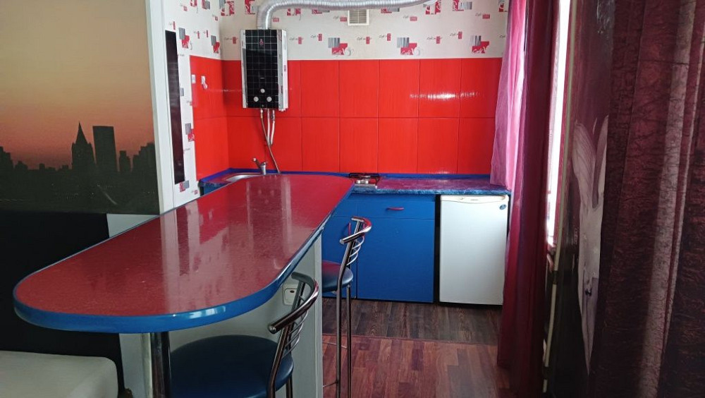 Квартира студія на Гагаріна 97 квартал Кривой Рог - изображение 1