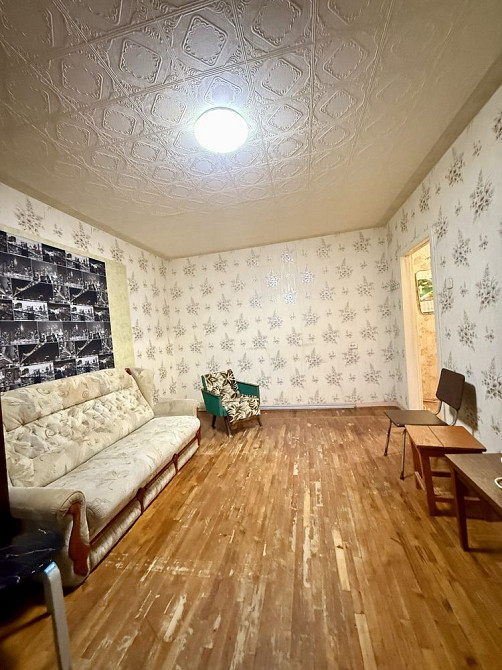 Аренда 2 ком. 9 мкрн. Левый берег Kam`ianske (Zaporizka obl.) - photo 8