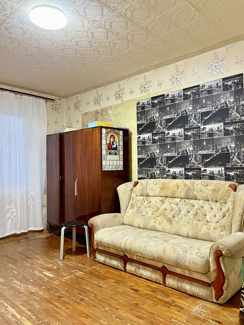 Аренда 2 ком. 9 мкрн. Левый берег Kam`ianske (Zaporizka obl.) - photo 5