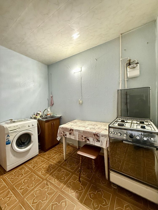 Аренда 2 ком. 9 мкрн. Левый берег Kam`ianske (Zaporizka obl.) - photo 4