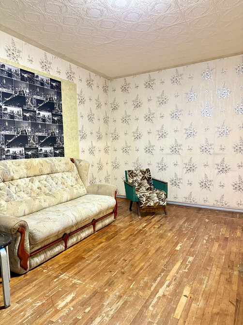 Аренда 2 ком. 9 мкрн. Левый берег Kam`ianske (Zaporizka obl.) - photo 6