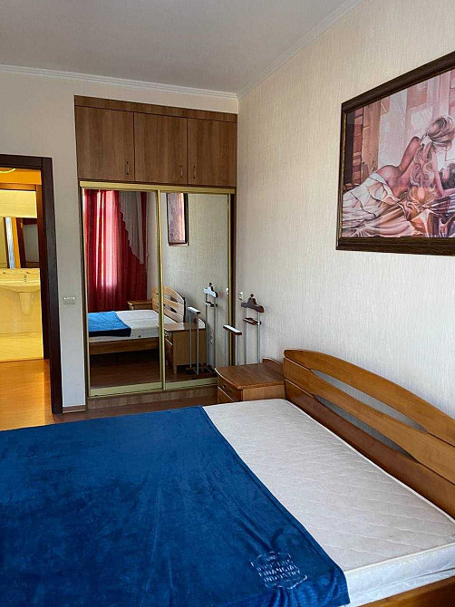 Здам 2-кімнатну квартиру на вул. Вернадського Дніпро - зображення 5