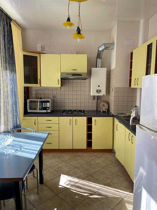 Здам 2-кімнатну квартиру на вул. Вернадського Дніпро - зображення 2