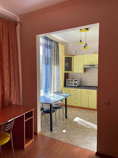 Здам 2-кімнатну квартиру на вул. Вернадського Дніпро - зображення 1