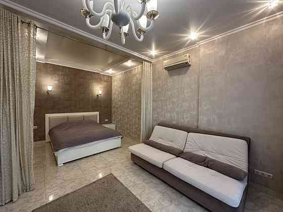 Видовая 1к в 8 жемчужине Одеса