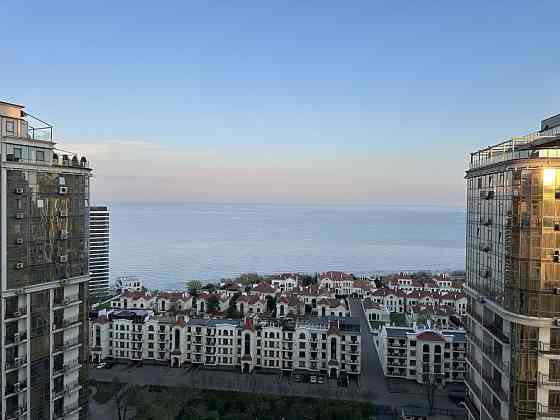 Видовая 1к в 8 жемчужине Одеса