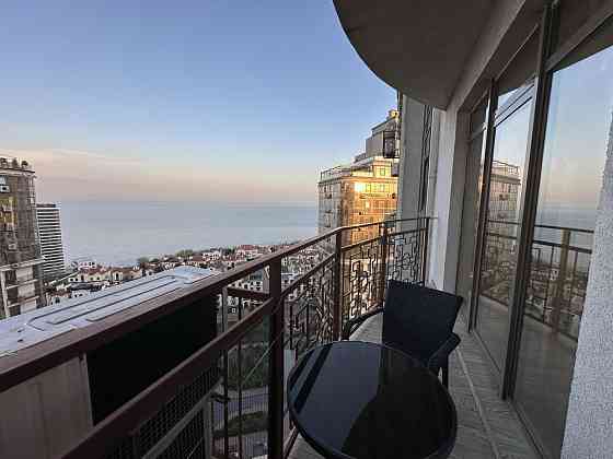 Видовая 1к в 8 жемчужине Одеса