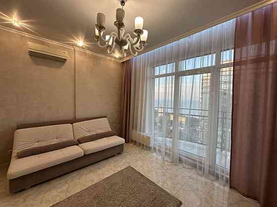 Видовая 1к в 8 жемчужине Одеса