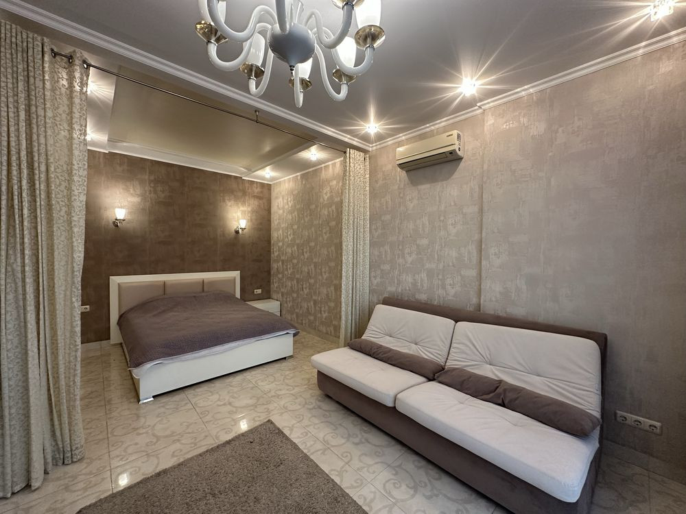 Видовая 1к в 8 жемчужине Одеса - зображення 4