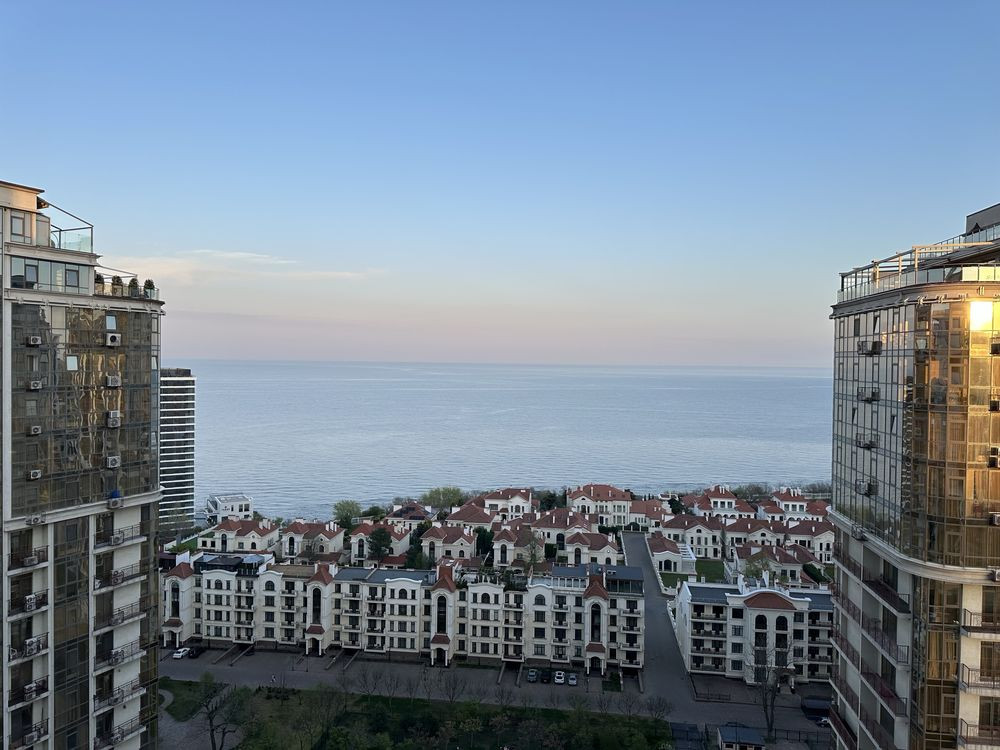 Видовая 1к в 8 жемчужине Одеса - зображення 2