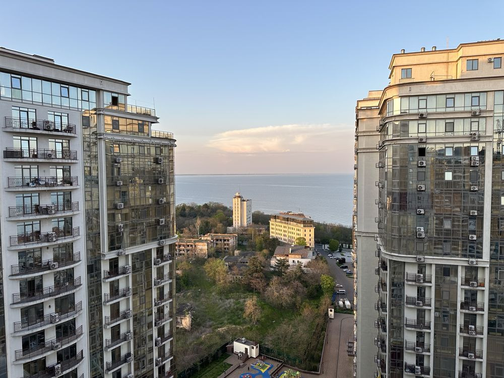 Видовая 1к в 8 жемчужине Одеса - зображення 6