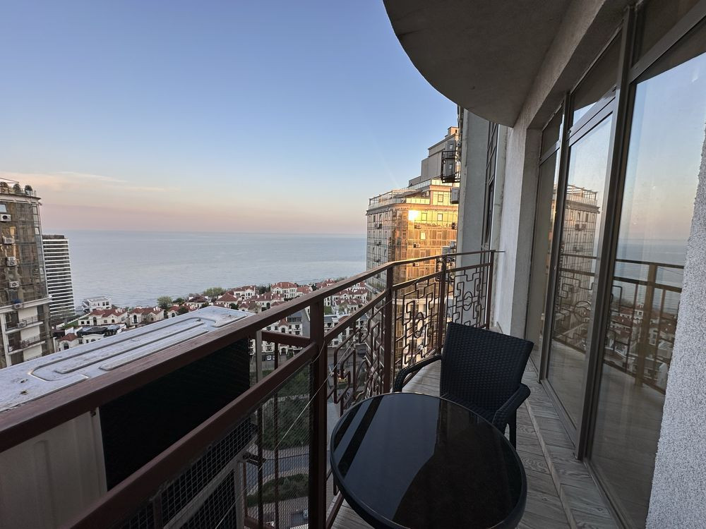 Видовая 1к в 8 жемчужине Одеса - зображення 1