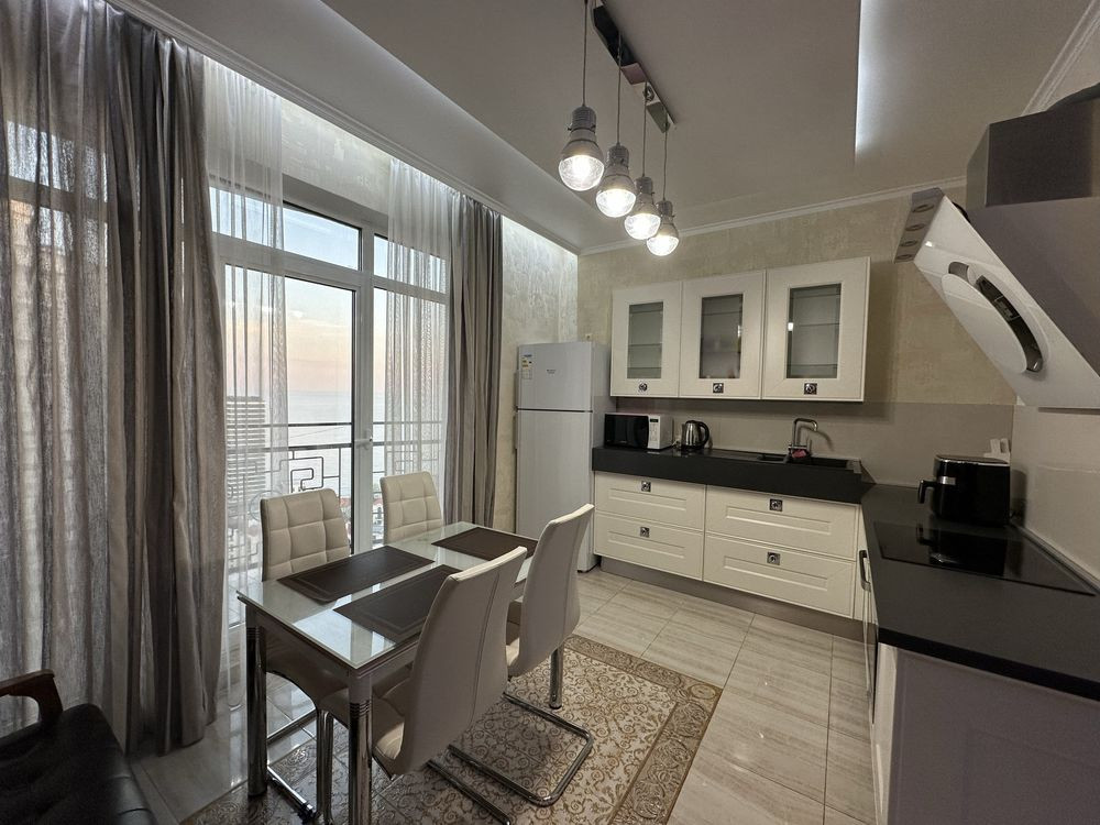 Видовая 1к в 8 жемчужине Одеса - зображення 7