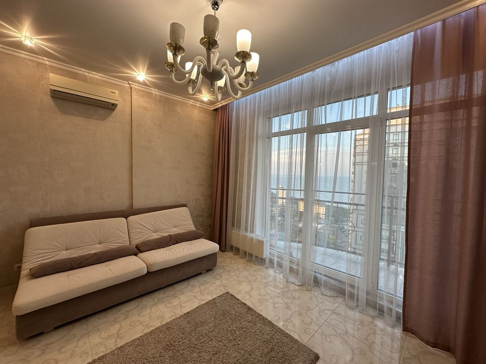 Видовая 1к в 8 жемчужине Одеса - зображення 5