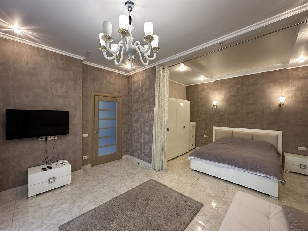 Видовая 1к в 8 жемчужине Одеса - зображення 3