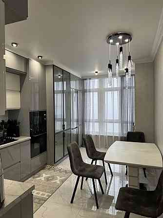 Оренда 2-кімнатної квартири | Перша здача | ЖК «KROMAX BUD» Руська 213 Chernivtsi