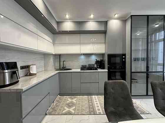 Оренда 2-кімнатної квартири | Перша здача | ЖК «KROMAX BUD» Руська 213 Chernivtsi