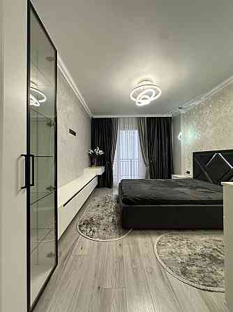 Оренда 2-кімнатної квартири | Перша здача | ЖК «KROMAX BUD» Руська 213 Chernivtsi