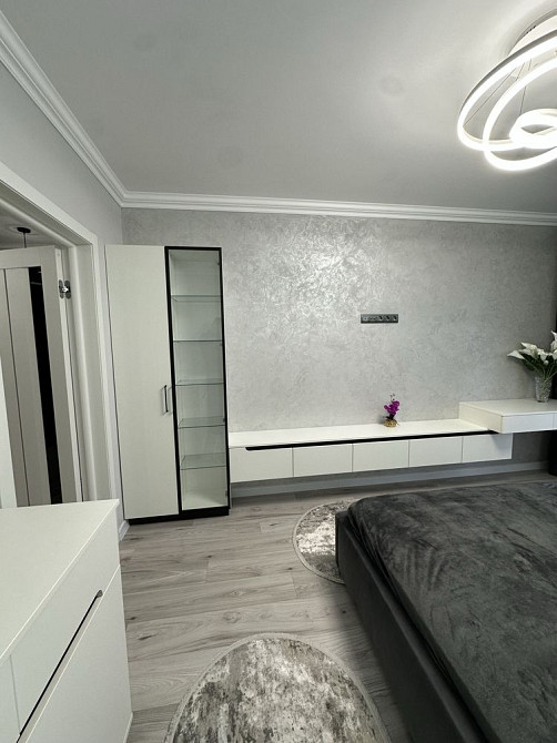 Оренда 2-кімнатної квартири | Перша здача | ЖК «KROMAX BUD» Руська 213 Chernivtsi - photo 8