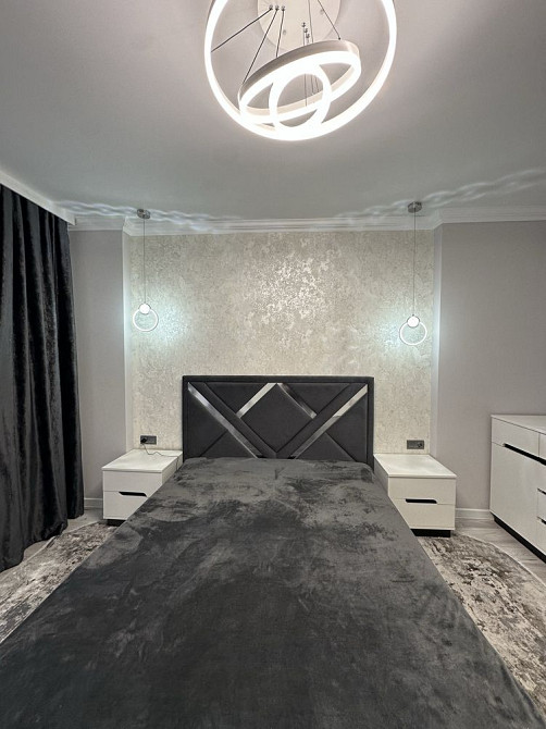 Оренда 2-кімнатної квартири | Перша здача | ЖК «KROMAX BUD» Руська 213 Chernivtsi - photo 7