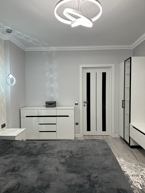 Оренда 2-кімнатної квартири | Перша здача | ЖК «KROMAX BUD» Руська 213 Chernivtsi - photo 6