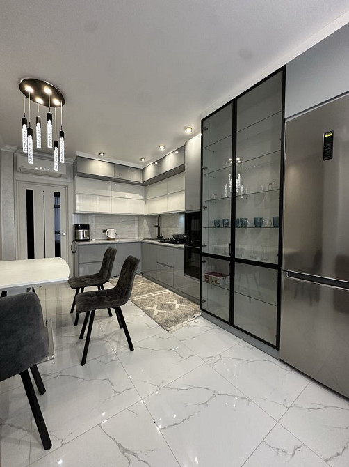 Оренда 2-кімнатної квартири | Перша здача | ЖК «KROMAX BUD» Руська 213 Chernivtsi - photo 2