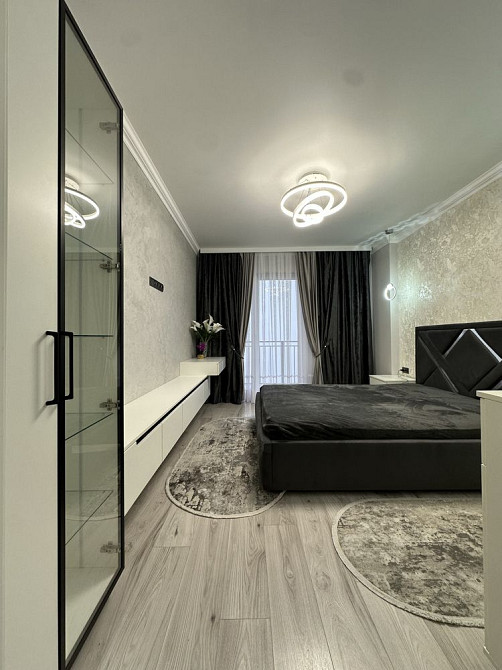 Оренда 2-кімнатної квартири | Перша здача | ЖК «KROMAX BUD» Руська 213 Chernivtsi - photo 5