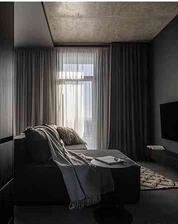 Оренда гарної 1кім студіі , район Бам Uzhhorod