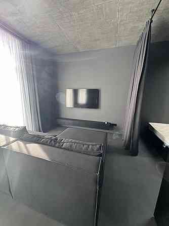 Оренда гарної 1кім студіі , район Бам Uzhhorod