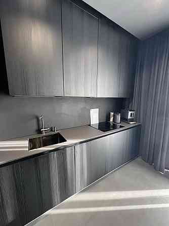 Оренда гарної 1кім студіі , район Бам Uzhhorod