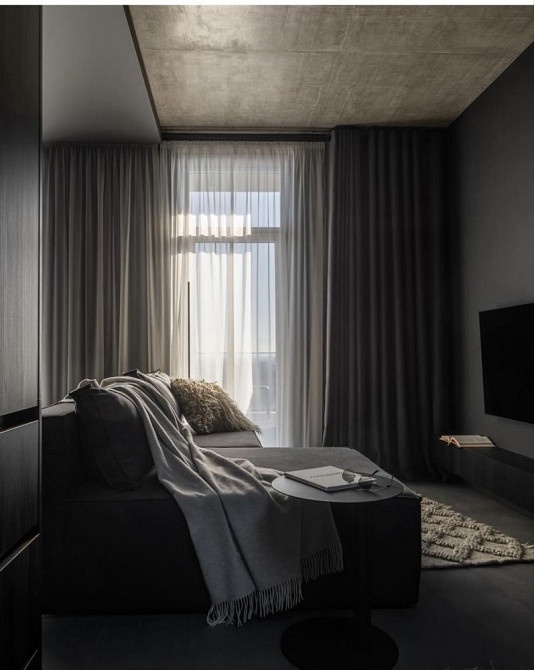 Оренда гарної 1кім студіі , район Бам Uzhhorod - photo 3