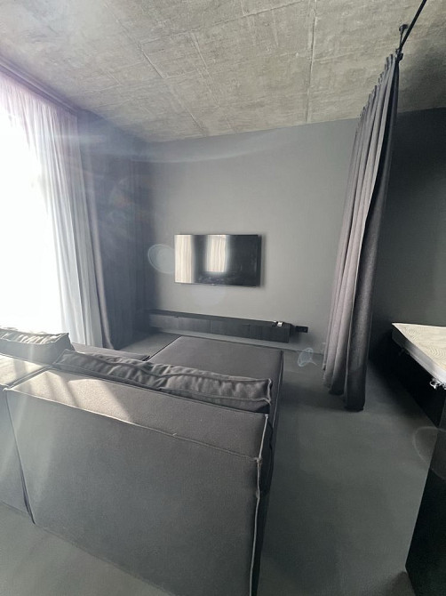 Оренда гарної 1кім студіі , район Бам Uzhhorod - photo 5