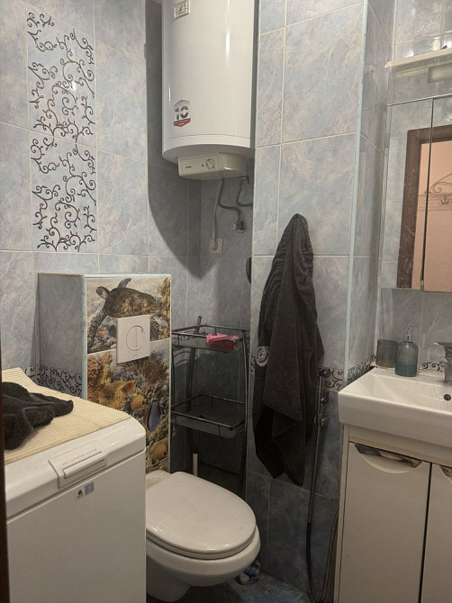 Здається в оренду двохкімнатна квартира на Бойчука 5! Власник! Львів - зображення 5