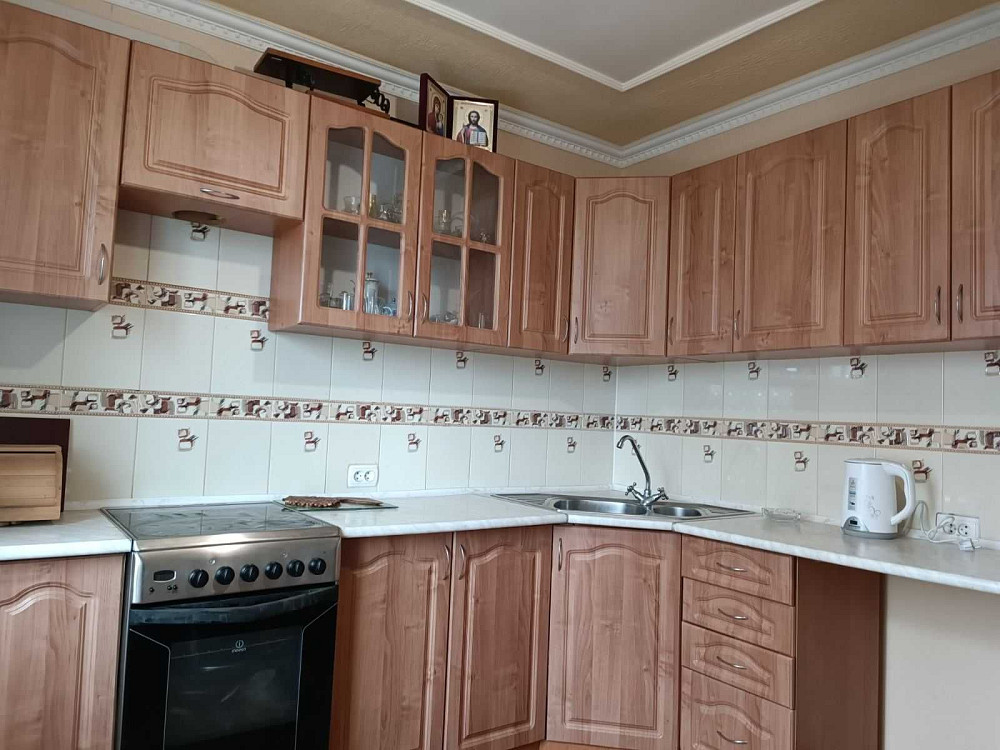 Оренда 1-ної квартири на Петлюри Бровари - зображення 1