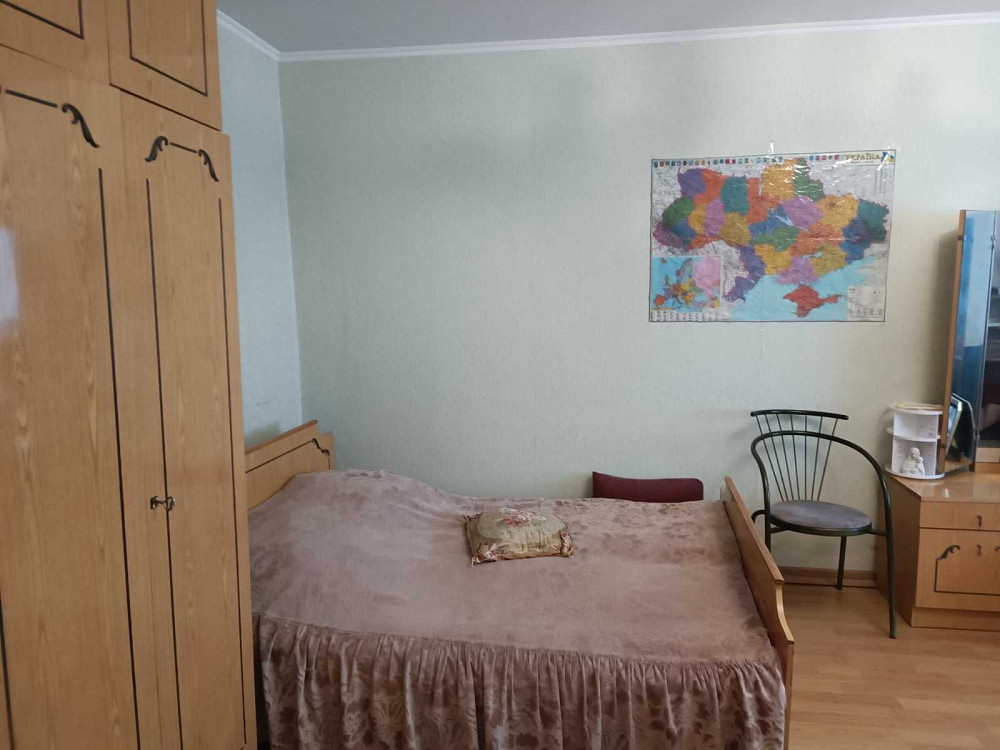 Оренда 1-ної квартири на Петлюри Бровари - зображення 7