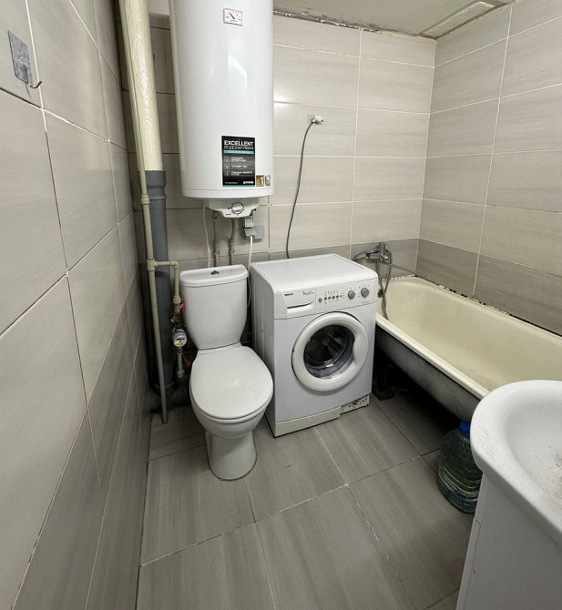 1 кімнатна квартира.Г.України Кропивницкий - изображение 5