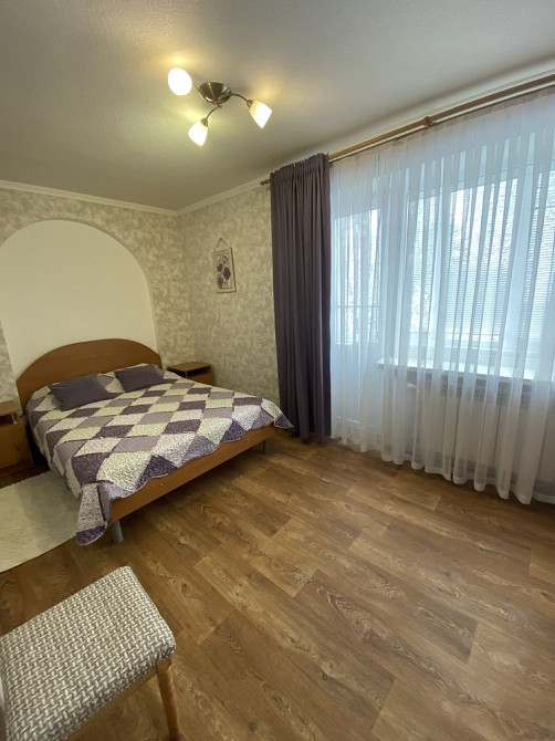 Здам 2к.квартиру, мрн Шкільний, з Автономкою, ремонтом! Кропивницкий - изображение 5