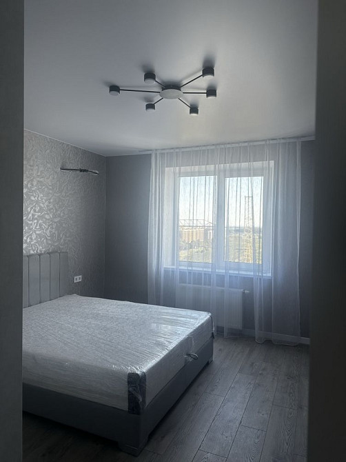 Оренда 3х кімнатної квартири. Метро Теремки, Приміська, 26 Великие Новоселки - изображение 2