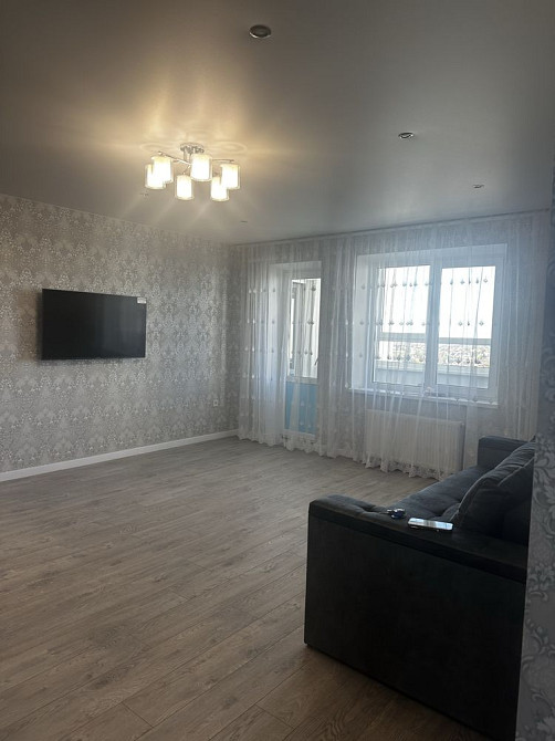 Оренда 3х кімнатної квартири. Метро Теремки, Приміська, 26 Великие Новоселки - изображение 7