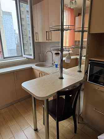 Сдам евродвушку ул. Вильямса,59, газ, ТЕЦ, можно на 1-2 месяца Одеса