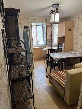 Сдам евродвушку ул. Вильямса,59, газ, ТЕЦ, можно на 1-2 месяца Одеса