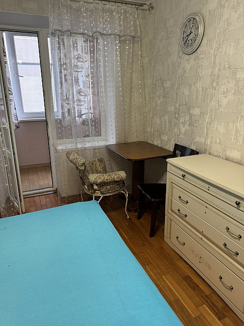 Сдам евродвушку ул. Вильямса,59, газ, ТЕЦ, можно на 1-2 месяца Одеса - зображення 2