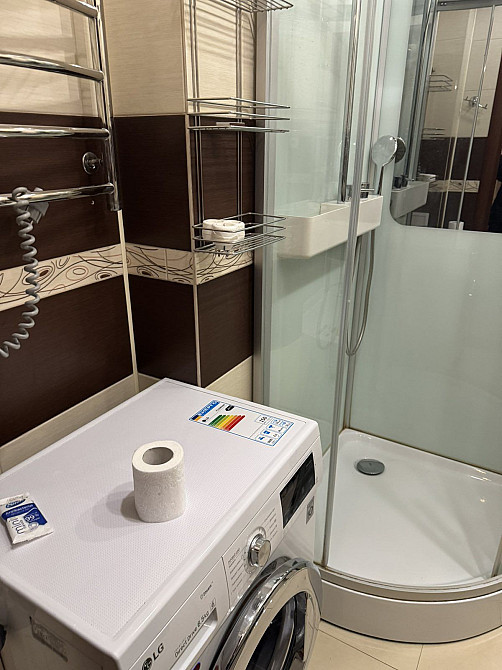 Сдам евродвушку ул. Вильямса,59, газ, ТЕЦ, можно на 1-2 месяца Одеса - зображення 8