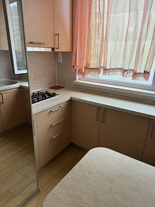 Сдам евродвушку ул. Вильямса,59, газ, ТЕЦ, можно на 1-2 месяца Одеса - зображення 5