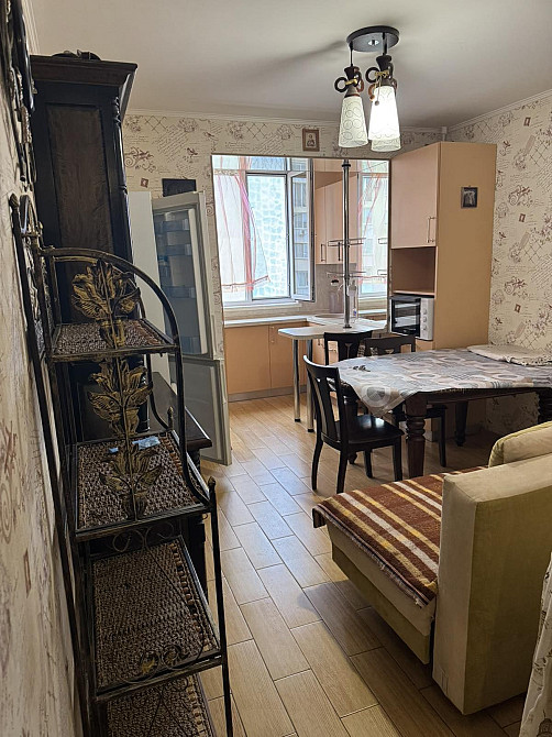 Сдам евродвушку ул. Вильямса,59, газ, ТЕЦ, можно на 1-2 месяца Одеса - зображення 3