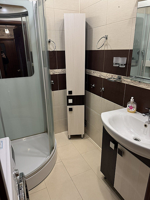 Сдам евродвушку ул. Вильямса,59, газ, ТЕЦ, можно на 1-2 месяца Одеса - зображення 7