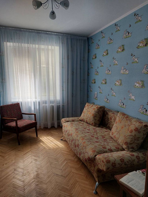 Оренда квартири по вул. Петлюри (АТБ) Львів - зображення 2